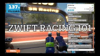 New to Zwift Racing? WATCH THIS!
