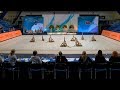 Team Protonit (FIN) | Children 10-12 | TALLINN TROPHY 2019 | Preliminaries