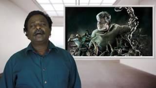Kabali Movie Review - Rajinikanth, Pa. Ranjith - Tamil Talkies
