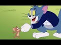 Tom and Jerry | Operation Laundry Safety Second @Power Kids