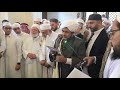 #مباشر: زيارة مقام النبي شعيب عليه السلام، في الأردن، عصر الجمعة 13 جمادى الأولى 1446