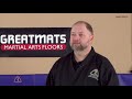 tactical hapkido alliance s barry rodemaker on greatmats