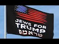 Jews For Trump - Yiddish Song