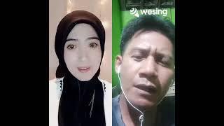 Video ini dari WeSing