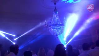 Hochzeit ❤️ Heiraten im Saal der Maskenliebhaber in Luzern - Hochzeits DJ Benz