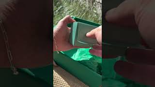 LA MER Unboxing #beauty #skincare #makeup #beautyproducts #makeupshorts #luxury