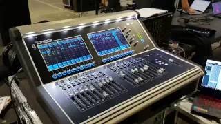 DiGiCo S21-At the End Of Training