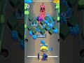 Mob Control Game Level #shorts  #gaming #mobcontrol #games #video #viral #youtubeshorts