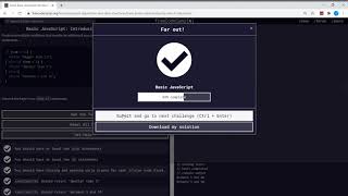 Basic Javascript (70/111) | Introducing Else If Statements | freeCodeCamp