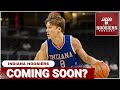 5-Star Braylon Mullins sets commitment date, will he choose Indiana? | Indiana Hoosiers Podcast