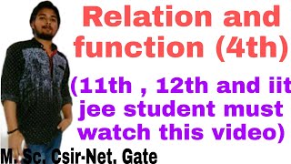 symmetric and asymmetric relation