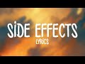 The Chainsmokers - Side Effects (Lyrics) ft. Emily Warren