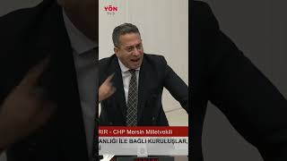 Ali Mahir Başarır: 6 yaşında çocuğu evlendiren babaya koynuna alan kocaya kalkan oldunuz #shorts