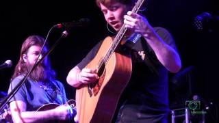 Billy Strings  2015-11-05  Rose Of Old Kentucky