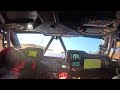 baja 1000 first place trophy truck qualifying gopro onboard christopher polvoorde