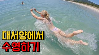 900km 걸어 스페인 대서양에 도착하다 | 피네스테라,묵시아 [순례길22]