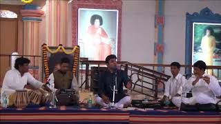 Sai Bhajans  - Raaghava Raghu Nandana