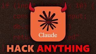 Make Your Own EVIL Claude That Bypasses Every Restriction