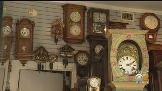 Spring Forward This Weekend For Daylight Saving Time