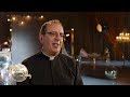 Meet Reverend Richard Coles - Strictly Come Dancing 2017: Launch