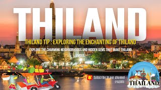 Discover How to Travel Thailand Affordably During Low Season in 2025