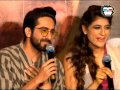 ayushmann’s wife’s funny take on yami gautam’s absence