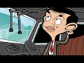 The New Car 🚙 | Mr Bean | Cartoons for Kids | WildBrain Kids
