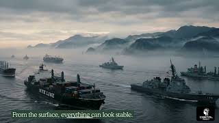 Calm Water Can Be Misleading - Signals, Risk & Preparation in Complex Delivery Environments