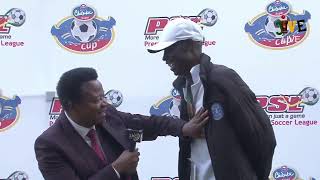 Dynamos Fc Vs Ngezi Platinum Stars Fc Highlights At Rufaro Stadium
