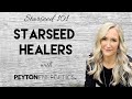 What are starseed healers?