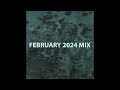 michael a february 2024 mix