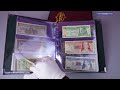 rare currency from collections guatemala old banknotes rare currency notes part 1