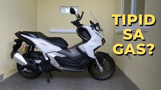 Honda ADV160 | Test Ride & Full Review | APORTS