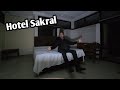 HOTEL ANGKER DI TANAH SAKRAL!