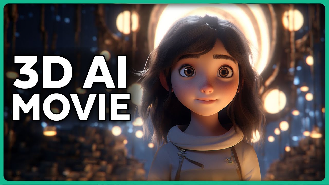 How To Make 3d Animation Movie With Ai рџ Youtube How To Make 3d Animation Movie With Ai рџ Youtube