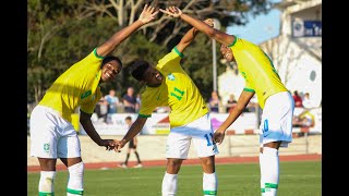 SELEÇÃO SUB-17:  gols e melhores momentos de BRASIL 3 x 0 INGLATERRA no TORNEIO DE MONTAIGU 2022