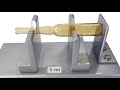 ampoule break force tester abf20 series by packtest.com