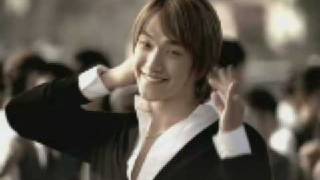 Rain's Ice cream CF NG2