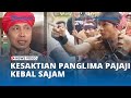 Kesaktian Panglima Pajaji yang Adu Kekuatan dengan Panglima Jilah