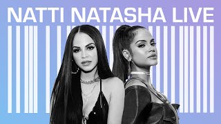 Natti Natasha Mix | Conciertos Épicos de La Dura de las Duras