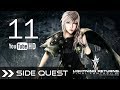 Lightning Returns Final Fantasy XIII English - Side Quest Guide - Yusnaan: Fireworks for a Steal