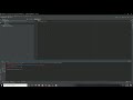 ASMR Making a game in Python - Part 1 | The Basics