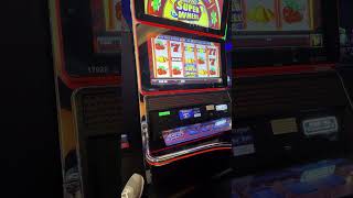 Quick Hits Super Wheel Max Bet