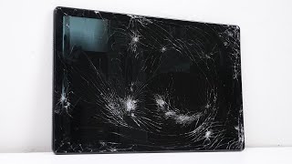 $55 Samsung Galaxy Tab A8 Restoration