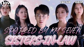 Romantic Love | Fall In Love With My Seven Sisters-in-Law #cdrama