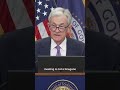 Powell says another rate cut in December 'is not a foregone conclusion'