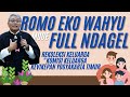 MATERI ROMO EKO WAHYU SUPER LUCU - REKOLEKSI KELUARGA 