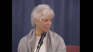 Gangaji: The Willingness to Rest