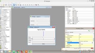 Python & PyQt4 Project Part-10 Final
