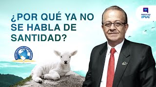 SIN PAZ Y SIN SANTIDAD NADIE VERÁ AL SEÑOR | Pastor Jairo Marin IPUC